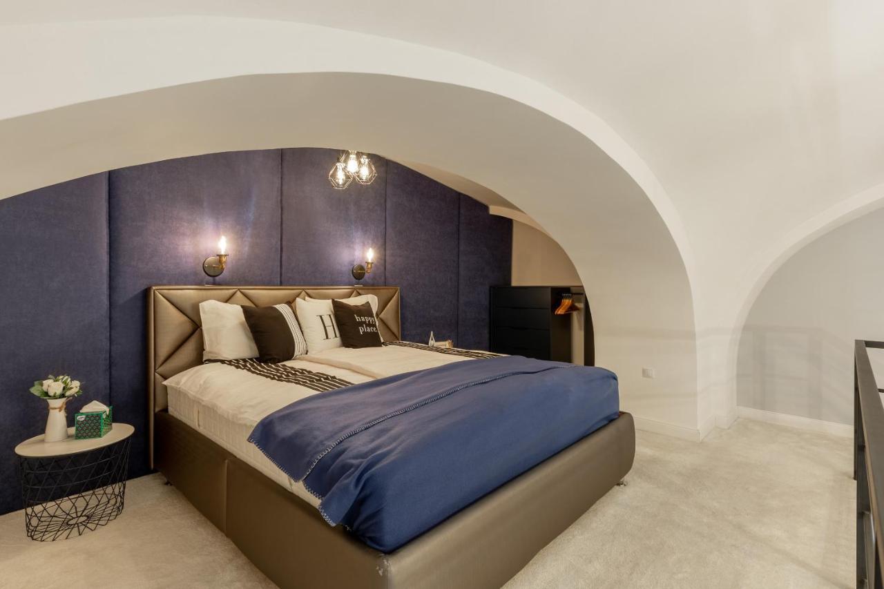 L10 Dolce Vita Apartment Budapest Luaran gambar