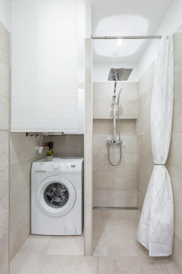L10 Dolce Vita Apartment Budapest Luaran gambar